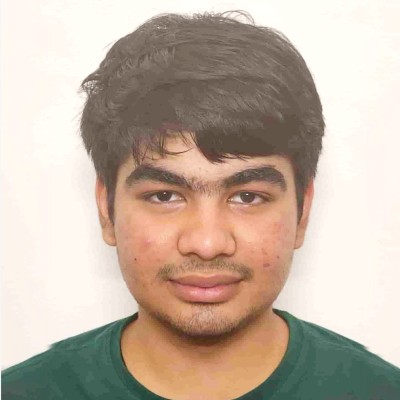 Sourabh Kumar Soni
